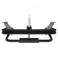 Tire Leveler For Light Rv Trailers Camper Van And Truck Fits 13 In 14 15 Tires 3000 To 3500 Lbs Capacity Steel Go-3186
