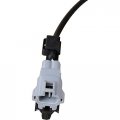 Aip Electronics Abs Anti-lock Brake Wheel Speed Sensor Compatible With 1996-2002 Toyota 4runner V6 L4 Rear Right Passenger Oem