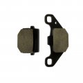 For Suzuki Rm85 Rm85l 2002 2003 2004 Rear Brake Pads 69100-02821 69100-02822 Model Kvtr-16221