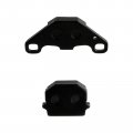 For Suzuki Rm85 Rm85l 2002 2003 2004 Rear Brake Pads 69100-02821 69100-02822 Model Kvtr-16221