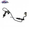 Tom Clutch Master And Slave Cylinder Assembly Fits 2000-2002 Saturn Sc1 Sc Sl Sl1 Sl2 Sw1 Sw2
