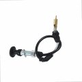 Carburetor Choke Cable 426232 990-662-002 Replacement For Hsr Mk Hsr42 45 48 