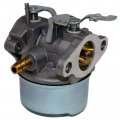 Carburetor For Tecumseh Oh195ea-71165g Oh195ea-71237h Ohh60-71188f Ohh60-71194e