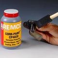 Corr-paint Cp4020 Gray Protective Coating For Metals Ceramics Refractories And Quartz Pint 