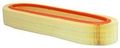 42174 Engine Air Filter With Heat Resistant Plastisol Seals And Embossed Pleats For Premium Protection Performance Vehicle 