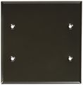 Morris 37264 2-gangs Weatherproof Cover 