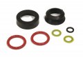 The Rop Shop Water Pump Impeller Kit For Mercury 40hp 3 Cyl 0t409000-1b226999 Outboard Motor