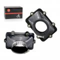 Carburetor Intake Manifold Boot Flange For Ski-doo Gtx Gsx Summit Mx Z 800 Ho 420667109