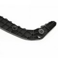 G-plus Bumper Retainer Set Compatible With Toyota 4runner Black 5211535153 To1043126 5211635152 To1042126 2014-2021 Black