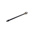 Steering Tie Rod End For Land Rover Discovery 2014 2015 2016 Polymer Bearing Powder Coated Black Steel Housing Replacement 