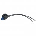 Carbhub Connector Pigtail Harness Camshaft Actuator Vvt Solenoid Fit For Dodge Chrysler Ram