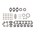 95-00 Dodge Stratus Chrysler Cirrus Sebring 2 5 6g73 Head Gasket Set Bolts
