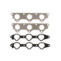 95-00 Dodge Stratus Chrysler Cirrus Sebring 2 5 6g73 Head Gasket Set Bolts