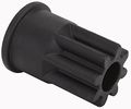 Otc 6749 Engine Barring Socket For Gm 