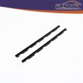 Window Weatherstrip Seals Set Replacement For 1988-1999 C1500 K1500 Front Outer Sweep