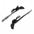 1 Pair Lh Rh Car Engine Hood Hinge For Honda Accord 2016 2017 Driver Passenger Side Replaces 60170-t2f-a00zz 60120-t2f-a00zz 