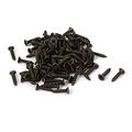 Uxcell Phillips Countersunk Flat Head Self Tapping Screw M2x10mm 100pcs