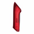 Headlightsdepot Left Driver Side Upper Tail Light For 15-16 Honda Cr-v Capa Certified 