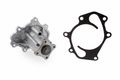 Wpn-705 Engine Water Pump With Gasket For Infiniti Fx50 M56 Q70 Qx56 Qx80 And Nissan Armada Nv2500 Nv3500 Pathfinder Titan Xd 