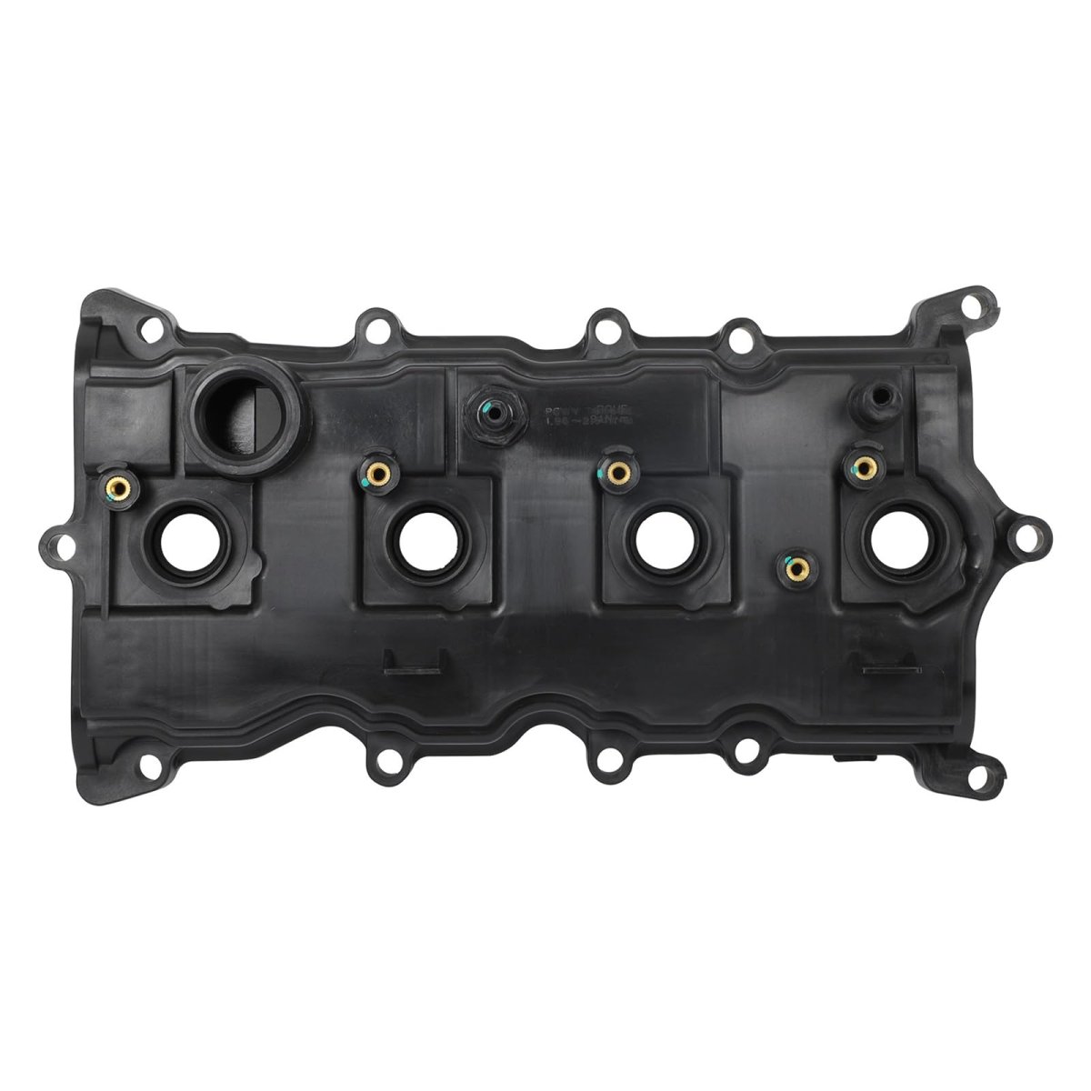 Valve Cover Gasket Set Covers Replacement Fit For 2007-2013 Nissan Altima 2010-2013 Rogue 2014-2015 Select 13264-ja00a