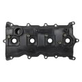 Valve Cover Gasket Set Covers Replacement Fit For 2007-2013 Nissan Altima 2010-2013 Rogue 2014-2015 Select 13264-ja00a