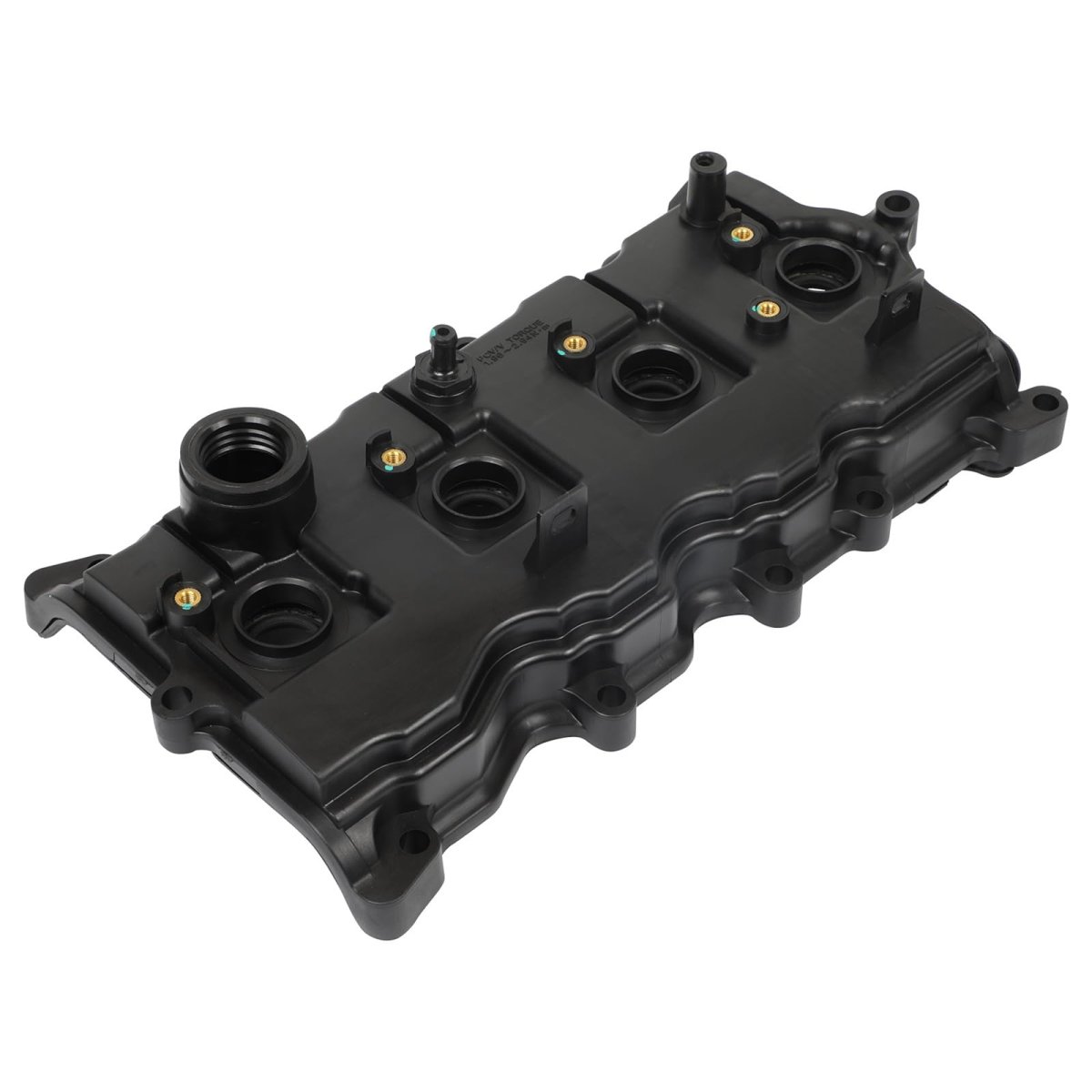 Valve Cover Gasket Set Covers Replacement Fit For 2007-2013 Nissan Altima 2010-2013 Rogue 2014-2015 Select 13264-ja00a
