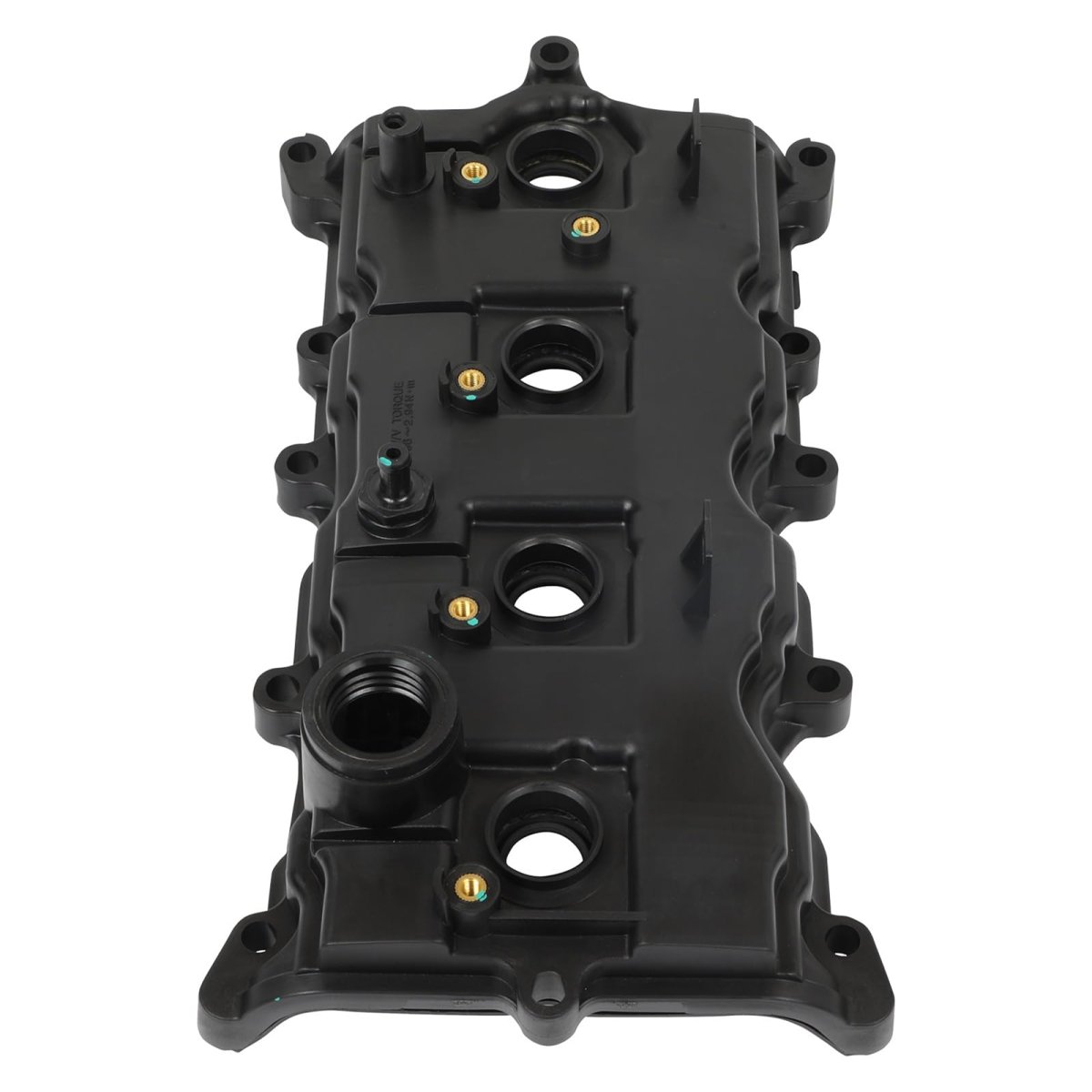 Valve Cover Gasket Set Covers Replacement Fit For 2007-2013 Nissan Altima 2010-2013 Rogue 2014-2015 Select 13264-ja00a