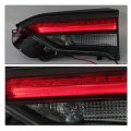 Rh Passenger Inner Tail Light Assembly Replacement For Toyota Rav4 2019-2021 To2803148 81580-0r060 