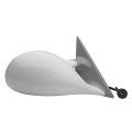 Door Mirror Passenger Side For Bmw 318i 325i 318ti 19 To 1999 Rear Outer Power Remote Fits Coupe And Convertible 2 Mlx 