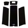 Kawasaki Traction Mats 1982-1989 Js550 
