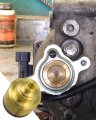 917-275 Ac Air Conditioning Control Valve Fits For Chevrolet Equinox Ford Five Hundred Freestyle Mercury Montego 2005 2006 2007
