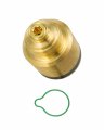 917-275 Ac Air Conditioning Control Valve Fits For Chevrolet Equinox Ford Five Hundred Freestyle Mercury Montego 2005 2006 2007