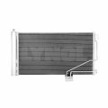 Ac Condenser For Mercedes-benz Slk55 Amg Clk55 C230 C240 C320 Cl Ql 