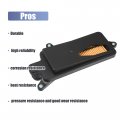 X Autohaux Automatic Transmission Filter Oil Pan Gasket For Nissan Subaru 5 Speed No 135142