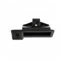 Partol Hd Colorful Ccd Car Rear View Backup Camera Handle Cam For Old Bmw E60 E61 E70 E71 E72 E82 E88 E84 E90 E91 E92 E93 1 5 3 