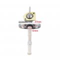 Goofit Fuel Petcock Switch Valve Assembly For Xr50 Crf50 Xr50r Xr70 Crf50f Crf100