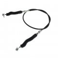Wflnhb Shift Cable Replacement For Arctic Cat 2014-2017 0487-089