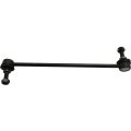 Front Sway Bar Link For Mazda 6 2018 Driver Or Passenger Side Single Piece Improved Design Non Greasable 