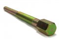 The Rop Shop Primary Clutch Puller For 2007 John Deere Gator Hpx 4x4 Diesel