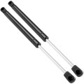 Hood Struts Lift Supports Gas Springs For Mercury Grand Marquis 1998 To 2005 4118 Set Of 2 13 39 In Extended Length 