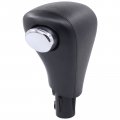 Xtremeamazing Automatic Gear Shift Knob Handle For Accord 2003-2006 Shifter Lever 