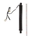 A-premium Rear Right Tailgate Power Lift Support Shock Strut Compatible With Bmw F01 F02 740i 740ld Xdrive 740li 750i 750li