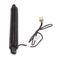A-premium Rear Right Tailgate Power Lift Support Shock Strut Compatible With Bmw F01 F02 740i 740ld Xdrive 740li 750i 750li