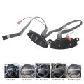 Steering Wheel Cruise Control Switch For 1999-2004 Ford F150 Truck Lightning