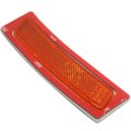 Front Bumper Reflector Driver Side For Bmw 430i 440i 2017 2018 2019 2020 Replacement Bm2550102 63147295541 Marker Light Halogen