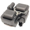 Ignition Coil For Can-am Canam Outlander 800 Max 2006-2008 Ltd Xt Std 4x4 