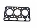 Shsiyayh D1100 Full Gasket Kit Piston Rings Compatible For Kubota Engine L175 L185 L225 L235 L245 L285 L2050 M4000 Tractor