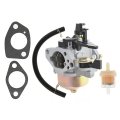All-carb Carburetor Carb Replacement For Honda Gx240 Gx270 8hp 9hp 16100-ze2-w71 1616100-zh9-820
