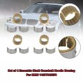 Topteng 4pcs Eccentric Shaft Camshaft Needle Bearing Fit For Bmw 1 Series E87 Facelift 2008-2011 Convertible E88 2010-2013 3