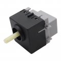 Secosautoparts Heater A C Air Conditioning Blower Motor Control Switch Compatible With Peterbilt384 599-5000
